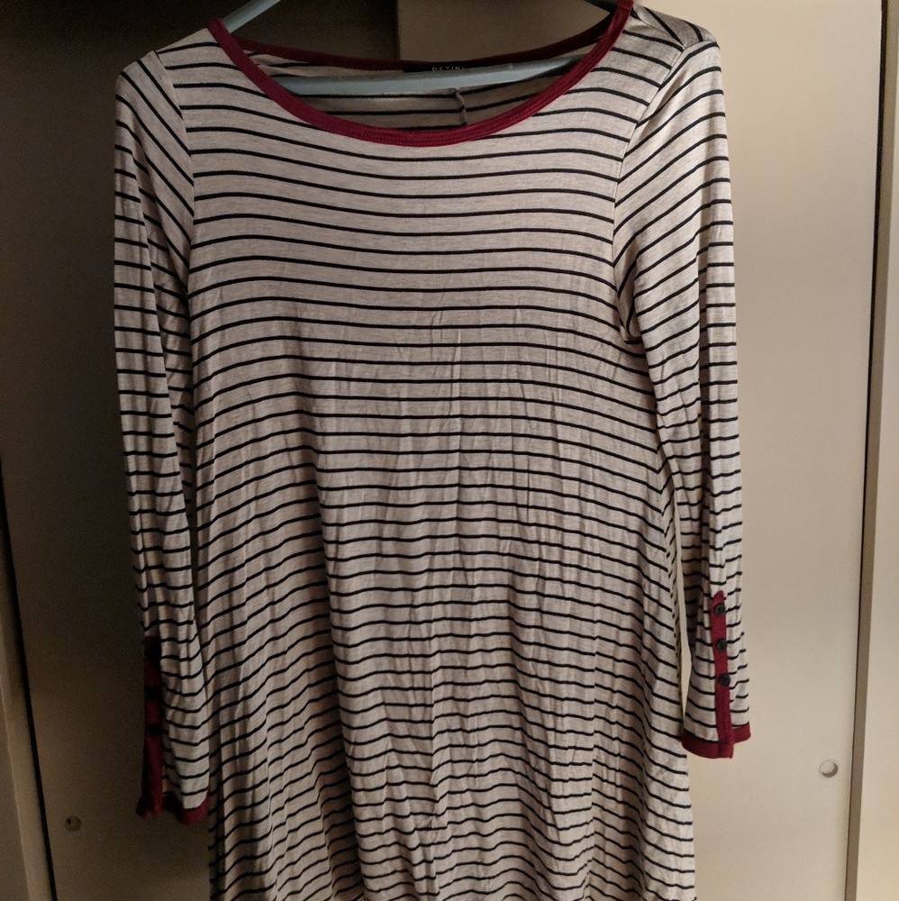 Long sleeve